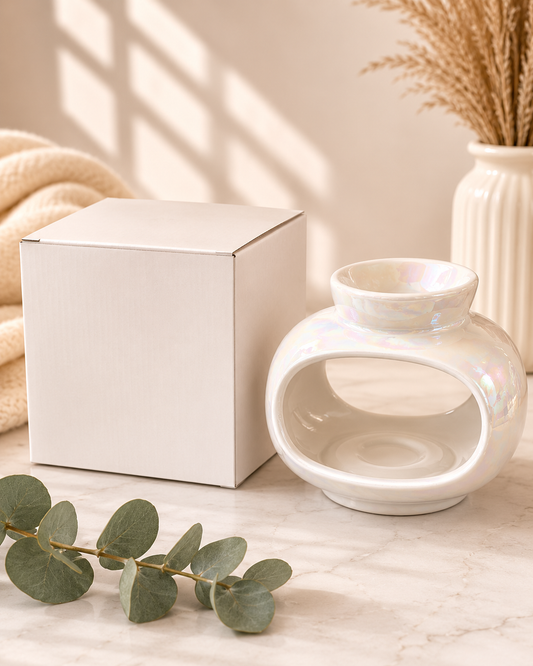 Opulence Wax Melt Burner