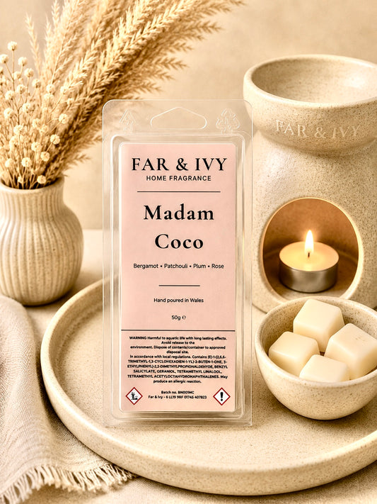 Madam Coco