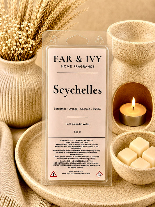 Seychelles
