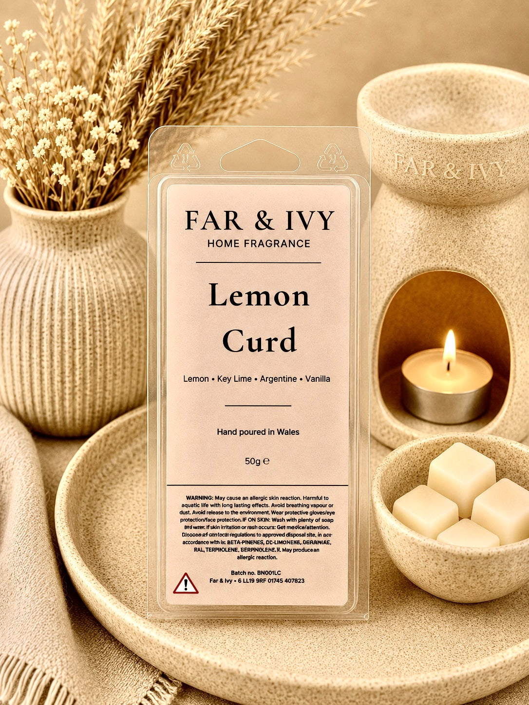 Lemon Curd