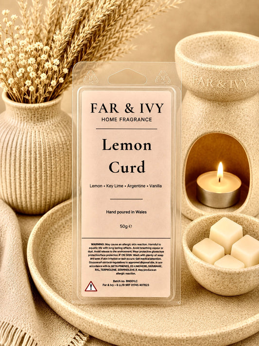 Lemon Curd