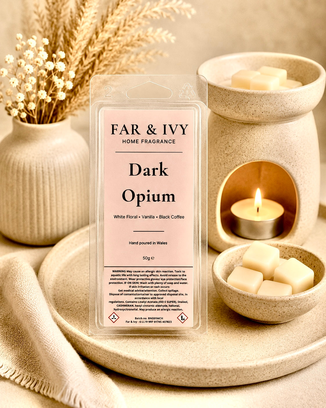 Dark Opium