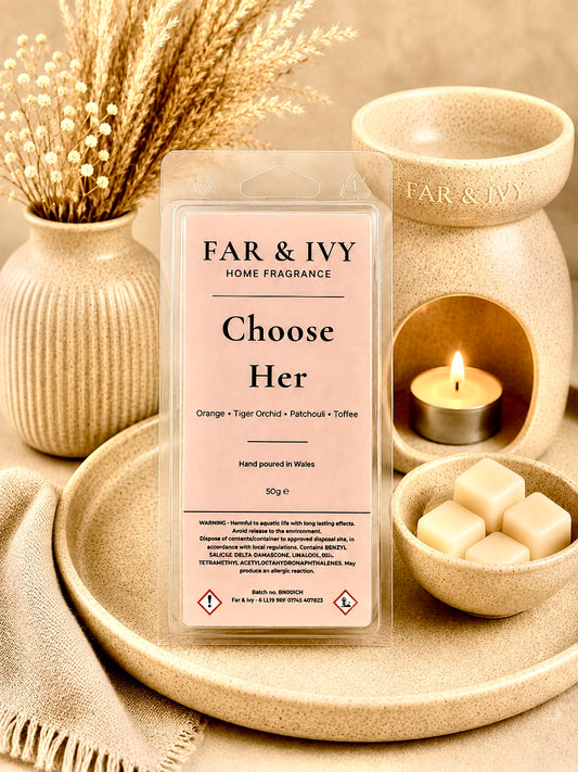 Choose Her