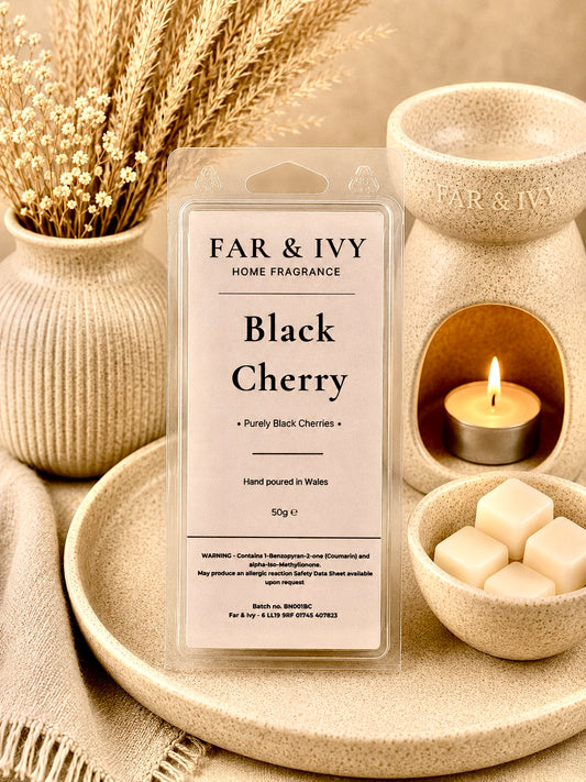 Black Cherry