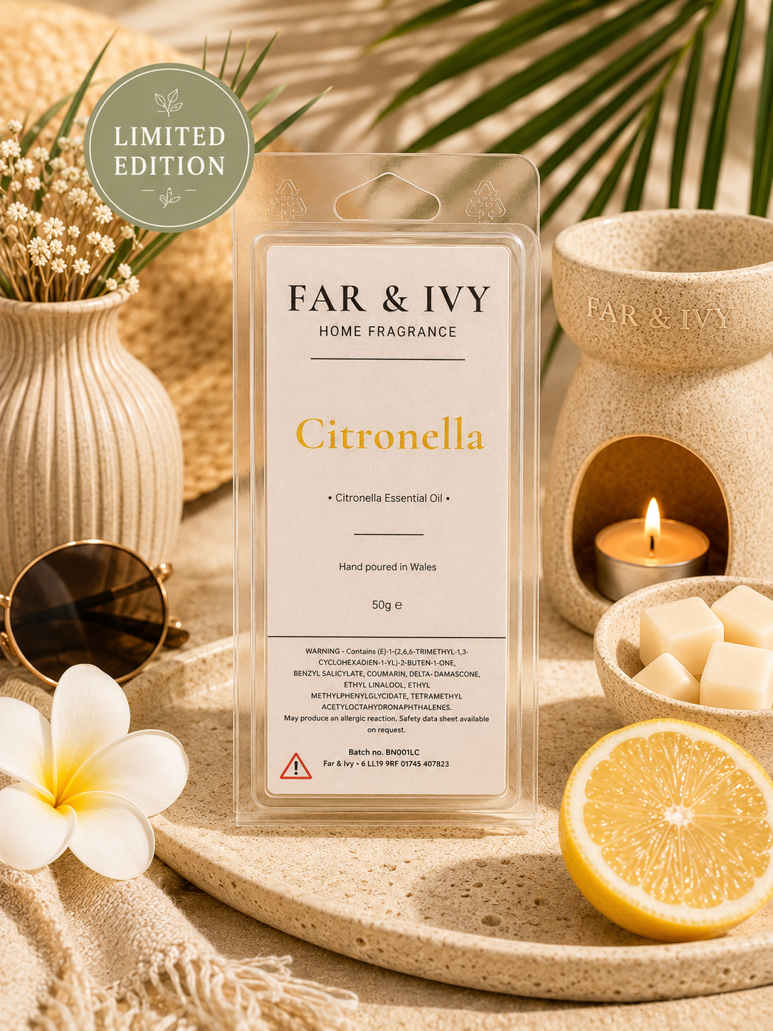 Citronella
