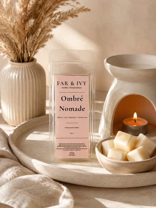 Ombré Nomade