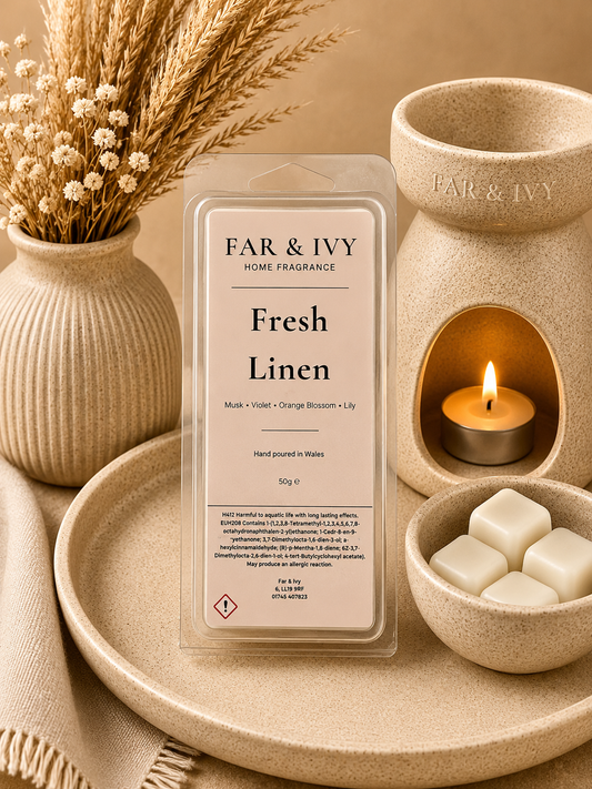 Fresh Linen