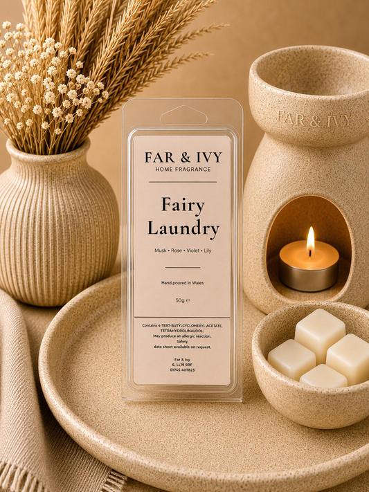 Fairy Laundry