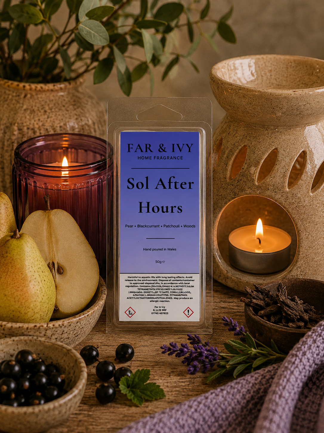 Sol After Hours